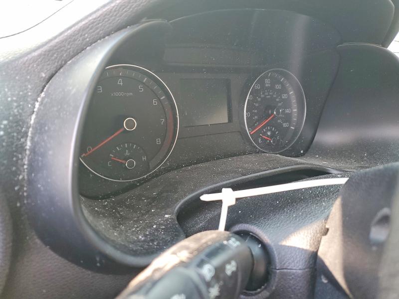 Photo 9 from auction – 2019 KIA FORTE FE with VIN 3KPF24AD4KE071497