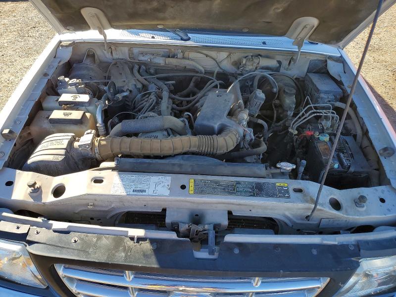 Photo 11 from auction – 2003 FORD RANGER SUP with VIN 1FTYR44VX3PA83793