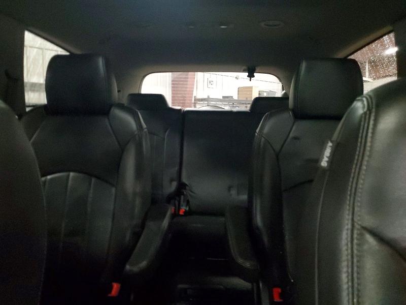 Photo 10 from auction – 2017 BUICK ENCLAVE with VIN 5GAKVCKD9HJ232826
