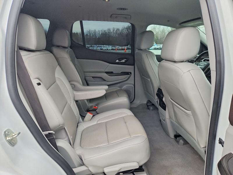 Photo 11 from auction – 2020 GMC ACADIA SLT with VIN 1GKKNULS6LZ134899