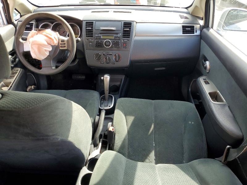 Фото 8 с аукциона – 2011 NISSAN VERSA S с VIN 3N1BC1CP0BL405489