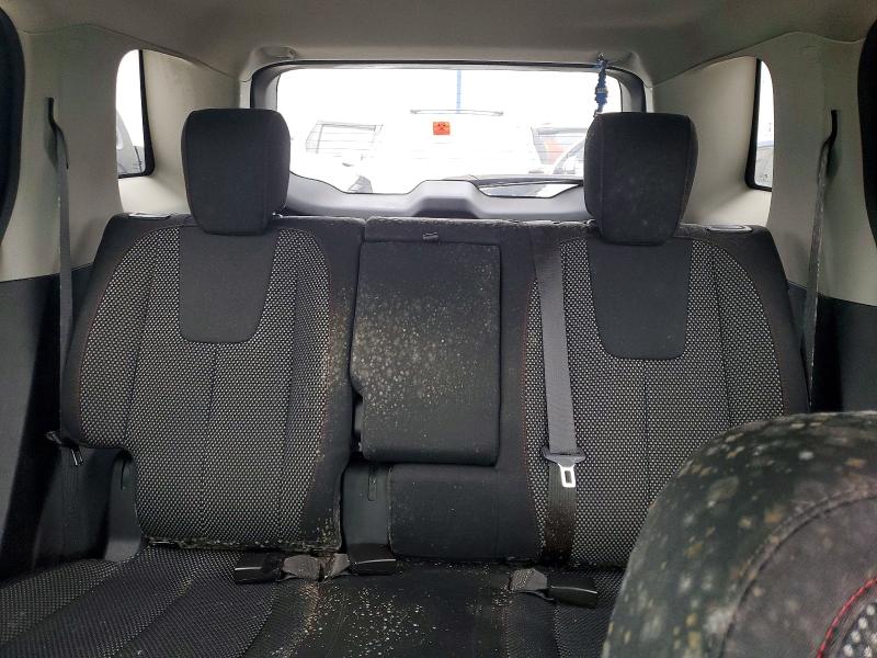 Photo 10 from auction – 2014 GMC TERRAIN with VIN 2GKALREK2E6351005