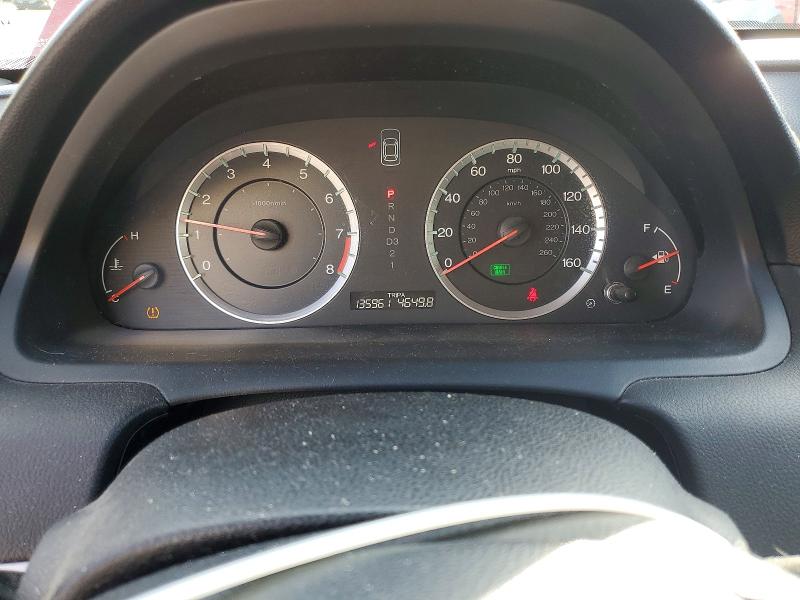 صورة رقم 9 من المزاد - 2012 HONDA ACCORD مع VIN 1HGCS1B84CA013740