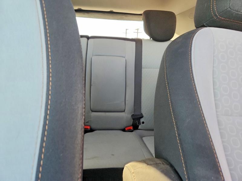 Photo 10 from auction – 2020 CHEV TRAX with VIN 3GNCJKSB2LL233185