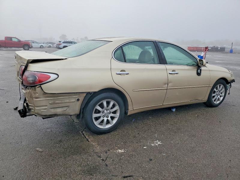 Photo 3 from auction – 2002 LEXUS ES 300 with VIN JTHBF30G320042296
