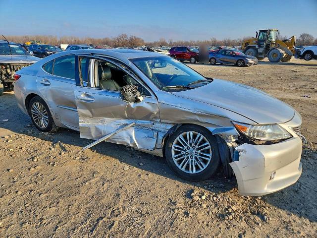 Photo 4 from auction – 2015 LEXUS ES 350 with VIN JTHBK1GG6F2165476
