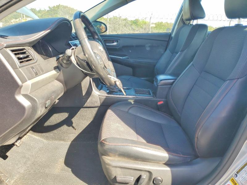 Photo 7 from auction – 2016 TOYOTA CAMRY LE with VIN 4T1BF1FK3GU239501