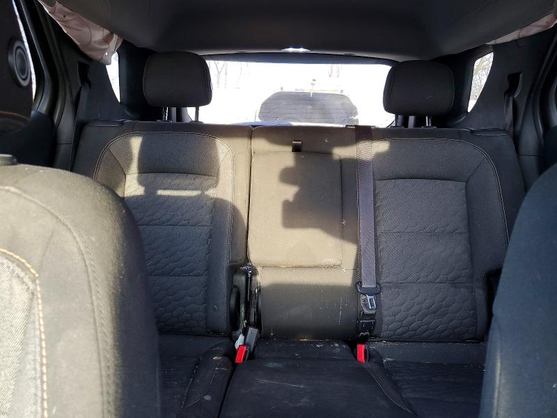 Photo 10 from auction – 2020 CHEVROLET EQUINOX with VIN 2GNAXKEV6L6136863