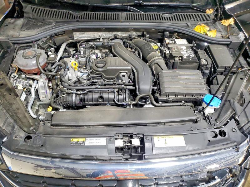 Photo 11 from auction – 2024 VOLKSWAGEN JETTA with VIN 3VW7M7BUXRM017665