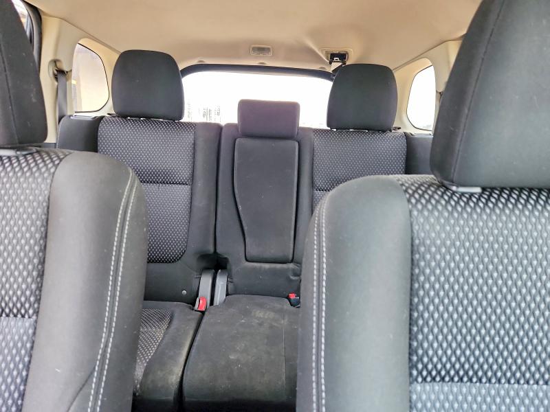 Photo 10 from auction – 2018 MITSUBISHI OUTLANDER with VIN JA4AD2A39JZ027184