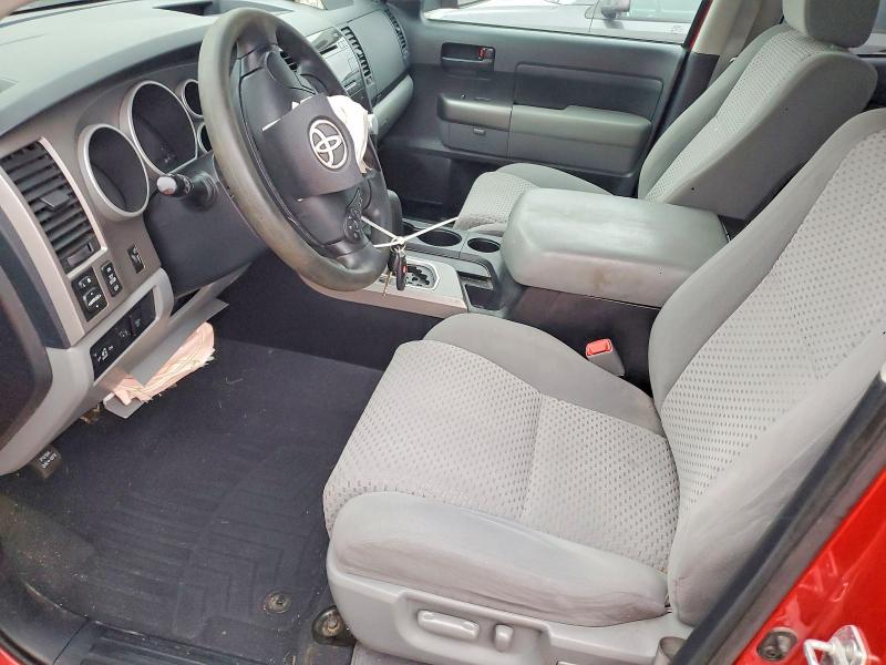 Photo 7 from auction – 2012 TOYOTA TUNDRA DOU with VIN 5TFUY5F12CX257776