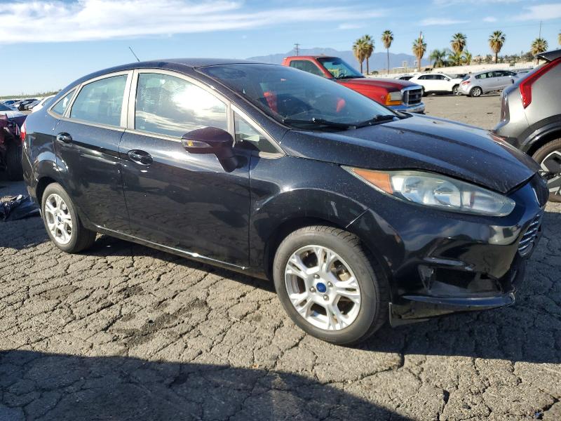 Photo 4 from auction – 2016 FORD FIESTA SE with VIN 3FADP4BJ5GM142934