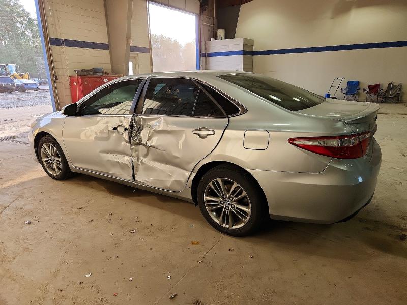 Photo 2 from auction – 2016 TOYOTA CAMRY with VIN 4T1BF1FK1GU528456