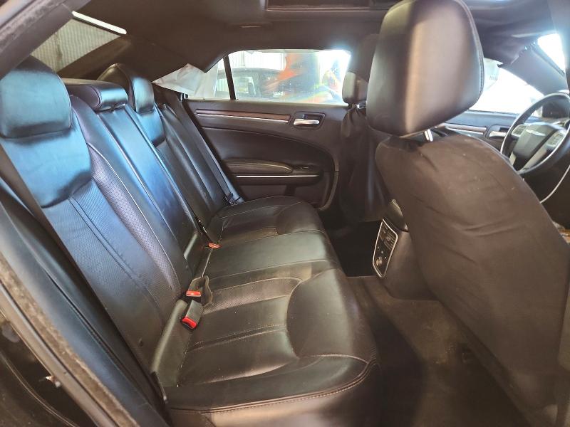 Photo 10 from auction – 2013 CHRYSLER 300C VARVA with VIN 2C3CCAJT5DH621808
