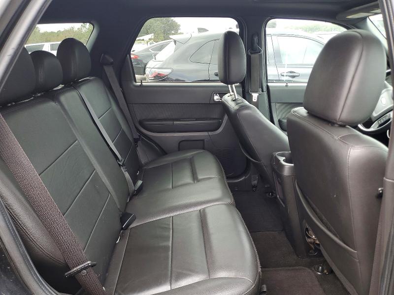 Photo 11 from auction – 2010 FORD ESCAPE with VIN 1FMCU9EG2AKD08493