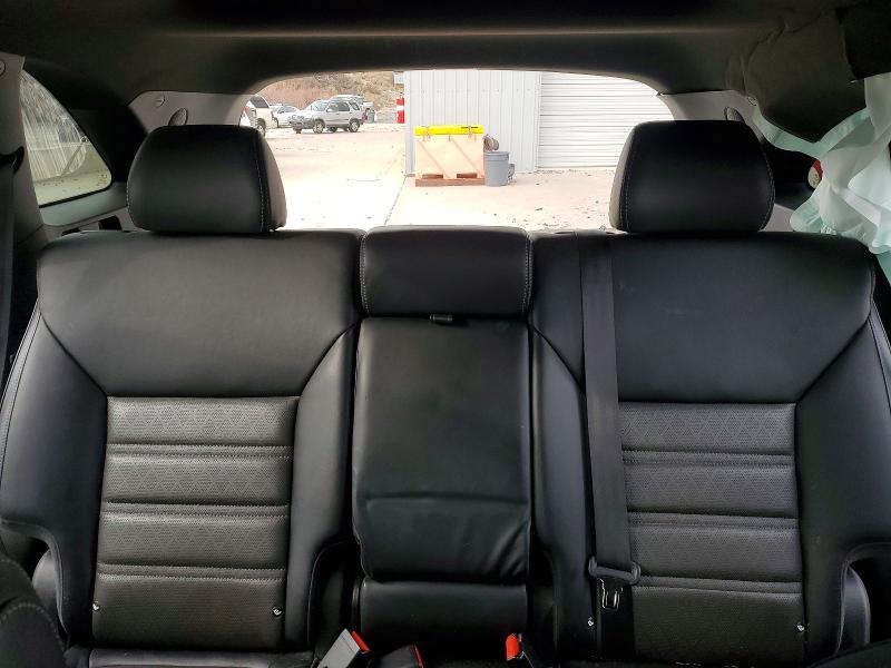 Photo 10 from auction – 2018 KIA SORENTO SX with VIN 5XYPKDA53JG369392