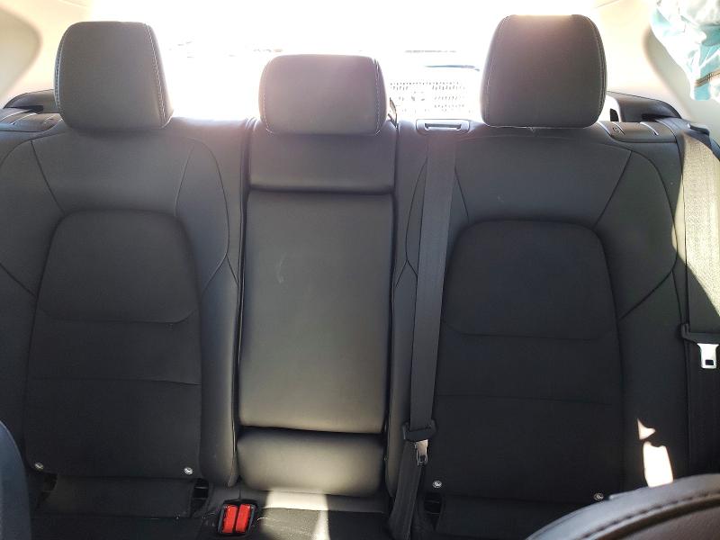 Photo 10 from auction – 2019 MAZDA CX-5 with VIN JM3KFACM2K0545400