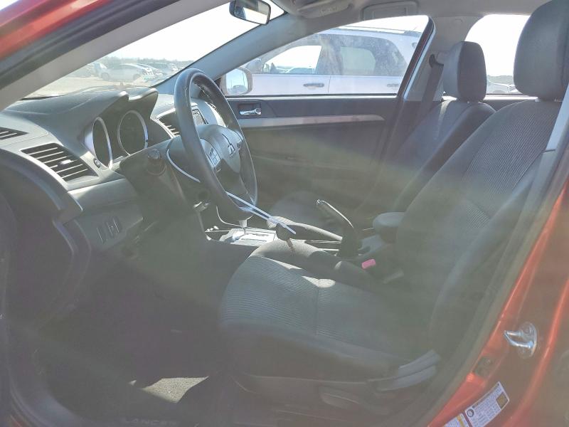 Photo 7 from auction – 2015 MITSUBISHI LANCER ES with VIN JA32U2FU6FU020837