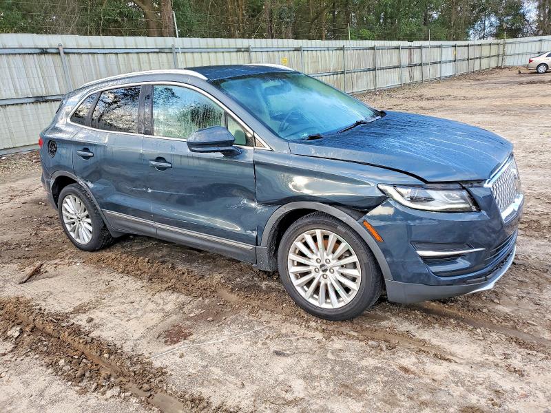 Photo 4 from auction – 2019 LINCOLN MKC with VIN 5LMCJ1C96KUL22804