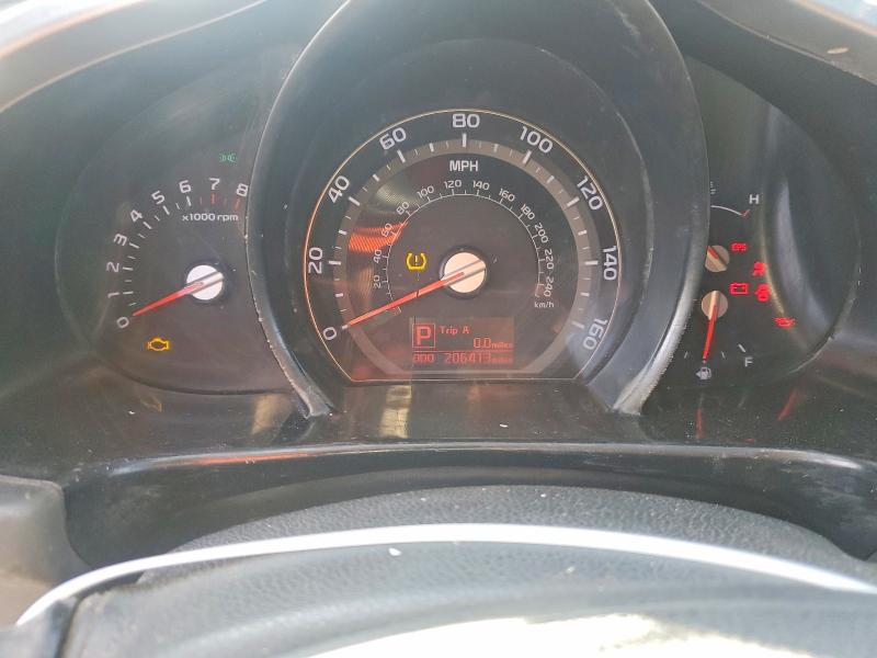 Photo 9 from auction – 2015 KIA SPORTAGE with VIN KNDPB3AC2F7729538