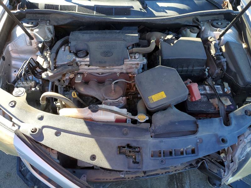 Photo 11 from auction – 2013 TOYOTA CAMRY with VIN 4T1BF1FK4DU698886
