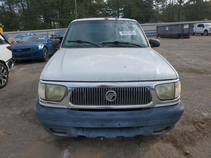Photo 5 from auction – 1998 MERCURY MOUNTAINEE with VIN 4M2ZU52P7WUJ43607