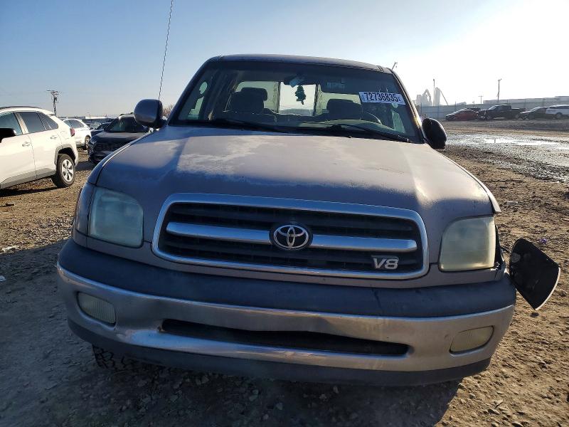 Photo 5 from auction – 2001 TOYOTA TUNDRA with VIN 5TBBT44171S191823