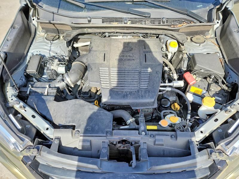 Photo 12 from auction – 2022 SUBARU FORESTER P with VIN JF2SKAEC2NH430084