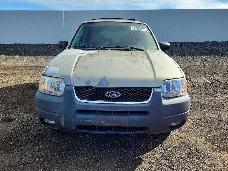 Photo 5 from auction – 2003 FORD ESCAPE XLT with VIN 1FMYU03143KB76713