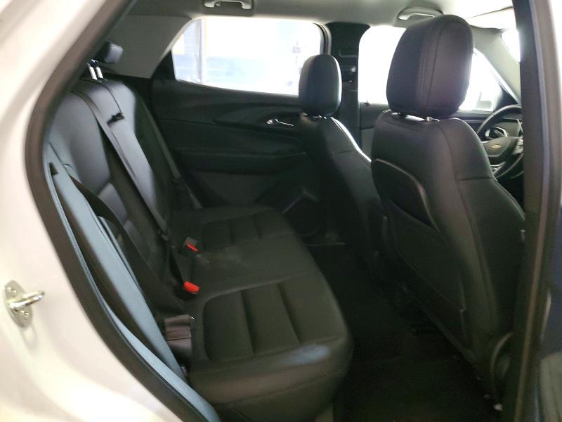 Photo 11 from auction – 2021 CHEVROLET TRAILBLAZE with VIN KL79MRSL3MB126190