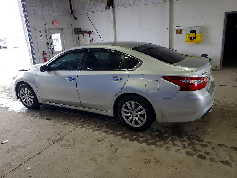 Photo 2 from auction – 2016 NISSAN ALTIMA with VIN 1N4AL3AP1GC150352