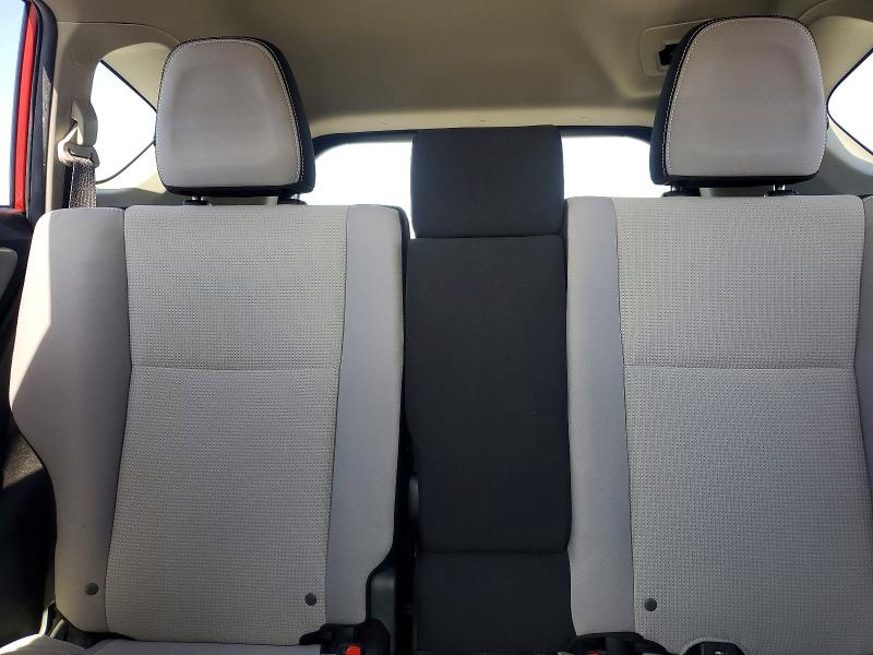 Photo 10 from auction – 2016 TOYOTA RAV4 XLE with VIN JTMWFREV1GJ091737