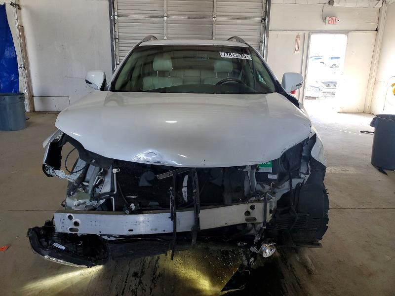 Photo 5 from auction – 2015 LEXUS RX 350 BAS with VIN 2T2BK1BA5FC253596
