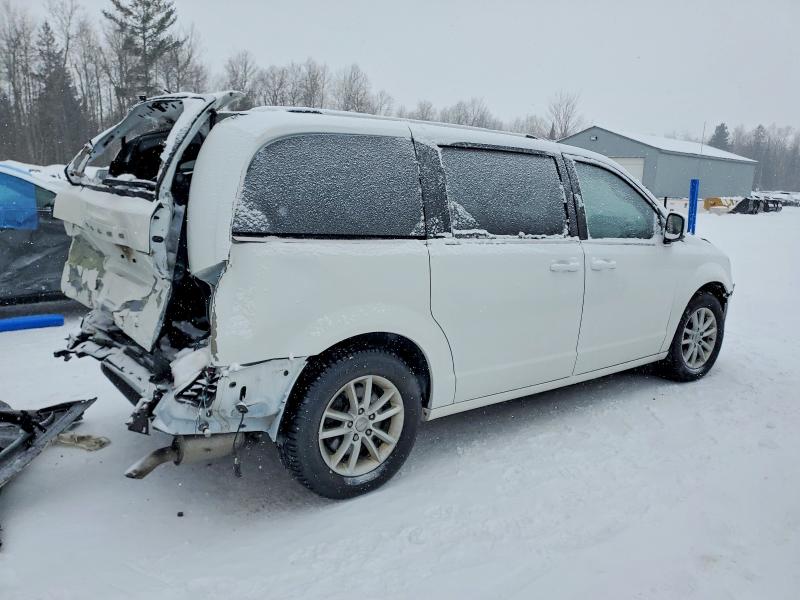 Photo 3 from auction – 2020 DODGE GRAND CARAVAN with VIN 2C4RDGCG7LR254974