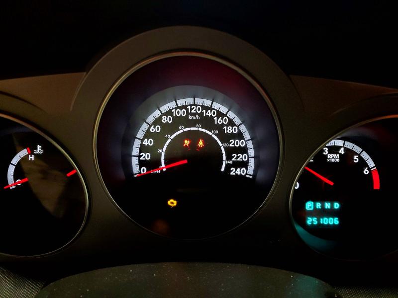 Photo 9 from auction – 2010 DODGE AVENGER R/ with VIN 1B3CC5FV3AN226947