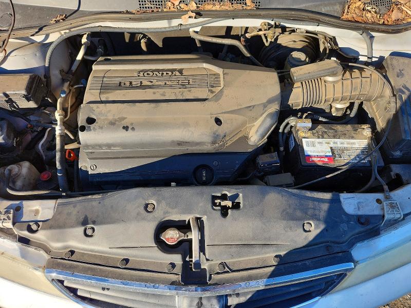 Photo 12 from auction – 2003 HONDA ODYSSEY EX with VIN 5FNRL18013B052395