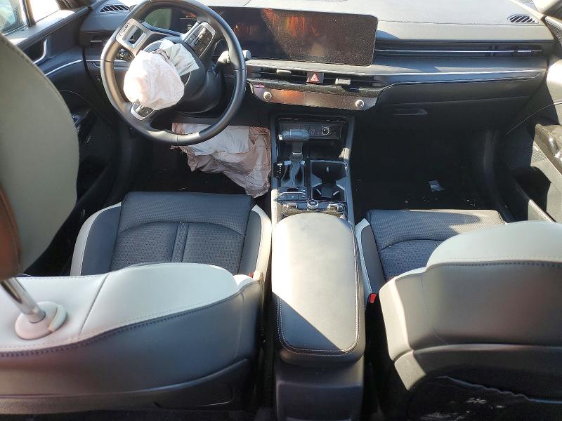 Photo 8 from auction – 2025 KIA K5 with VIN KNAG64J70S5286015