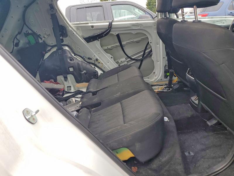 Photo 10 from auction – 2021 KIA SPORTAGE with VIN KNDPMCAC1M7938616