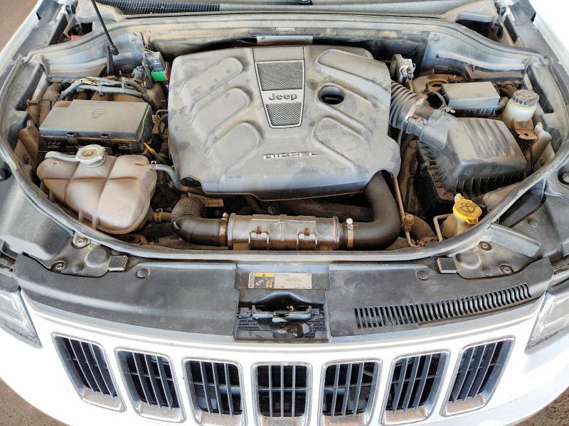 Photo 12 from auction – 2015 JEEP GRAND CHER with VIN 1C4RJFBM0FC806838
