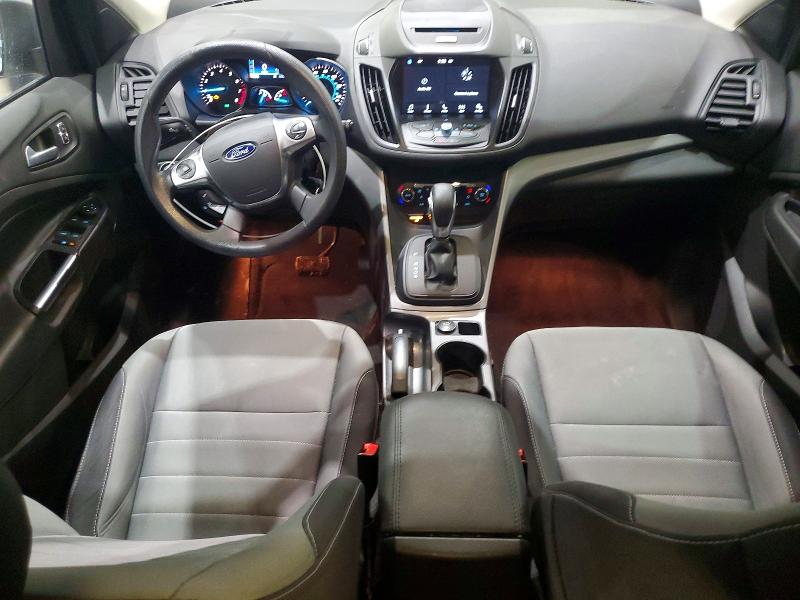 Photo 8 from auction – 2016 FORD ESCAPE SE with VIN 1FMCU9GX4GUB85516