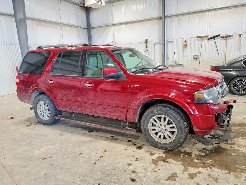 Photo 4 from auction – 2014 FORD EXPEDITION with VIN 1FMJU2A50EEF13155