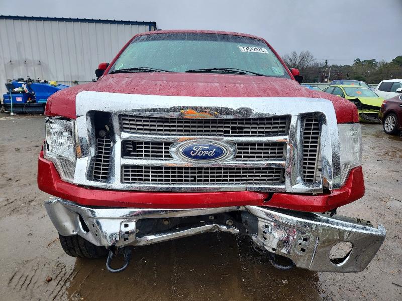 Zdjęcie 5 z aukcji – 2011 FORD F150 SUPER z VIN 1FTFW1EF2BKD40298