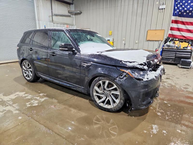 Photo 4 from auction – 2019 LAND ROVER RANGE ROVE with VIN SALWR2RUXKA861693