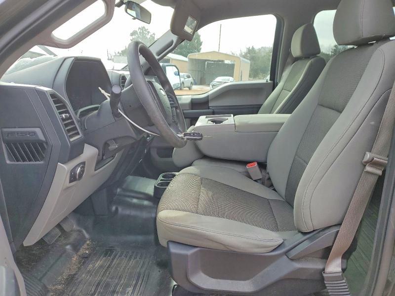 Photo 7 from auction – 2016 FORD F150 SUPER with VIN 1FTEW1EF8GFD15577