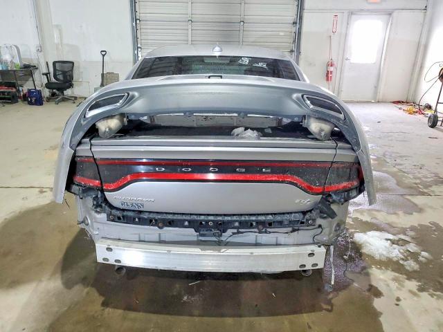 Photo 6 from auction – 2016 DODGE CHARGER with VIN 2C3CDXCT2GH246509