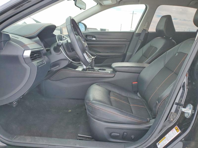 Photo 7 from auction – 2022 NISS ALTIMA with VIN 1N4BL4CV9NN338527