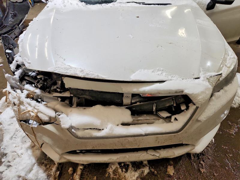 Photo 11 from auction – 2015 SUBARU LEGACY 3.6 with VIN 4S3BNEN65F3075823