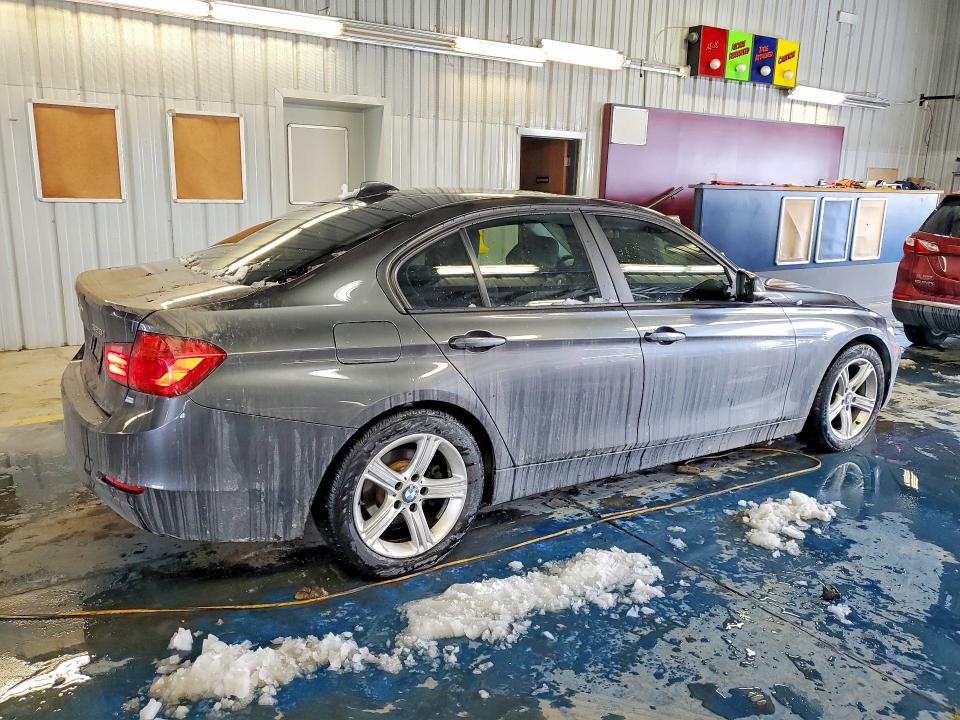 Photo 3 from auction – 2013 BMW 328 XI SUL with VIN WBA3B5C57DF595246