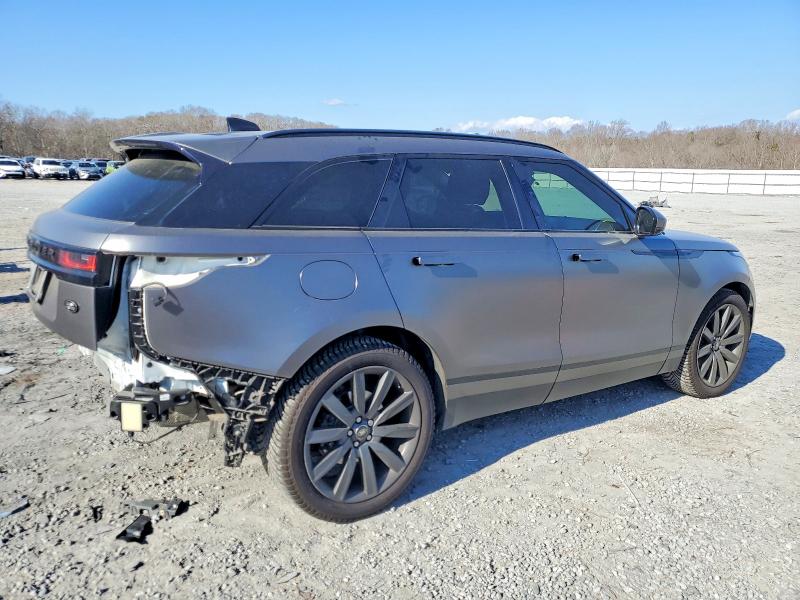 Photo 3 from auction – 2018 LAND ROVER RANGE ROVE with VIN SALYB2RV9JA750671