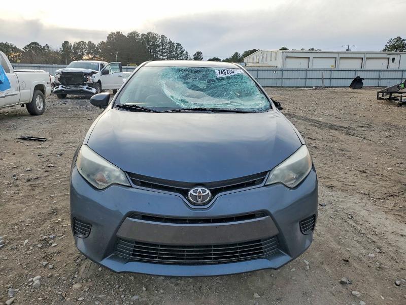 Photo 5 from auction – 2015 TOYOTA COROLLA EC with VIN 2T1BPRHE5FC269473